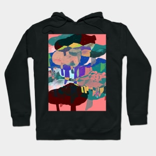 mushroo t-shirts Hoodie